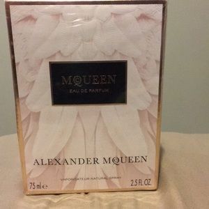 Alexander McQueen